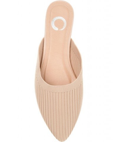 Women's Aniee Mules PD02 $28.70 Shoes