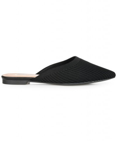 Women's Aniee Mules PD02 $28.70 Shoes