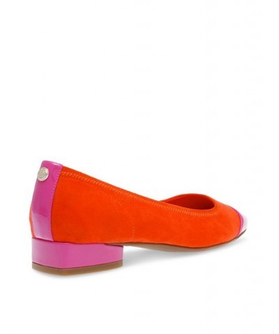 Women's Caroleen Flats PD06 $48.51 Shoes