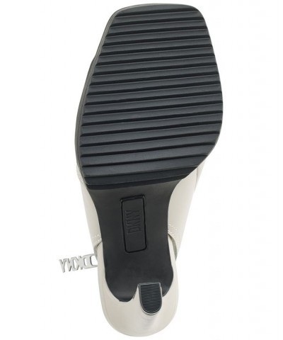 Malia Square Toe Zip Shooties White $49.17 Shoes