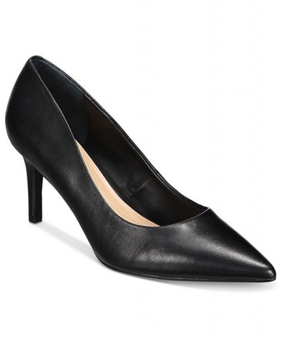 Women's Step 'N Flex Jeules Pumps PD01 $40.55 Shoes