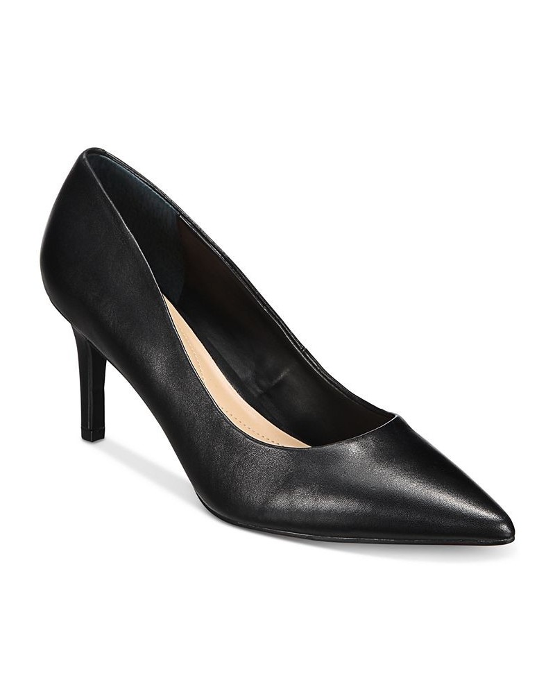 Women's Step 'N Flex Jeules Pumps PD01 $40.55 Shoes