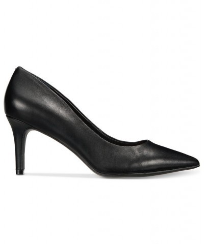 Women's Step 'N Flex Jeules Pumps PD01 $40.55 Shoes