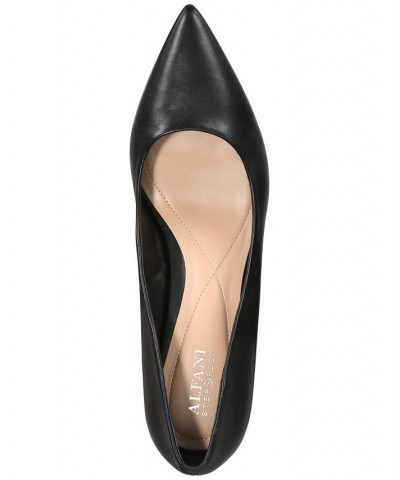 Women's Step 'N Flex Jeules Pumps PD01 $40.55 Shoes