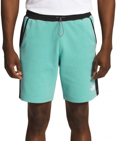 Men's TNF Tech Shorts Green $32.25 Shorts