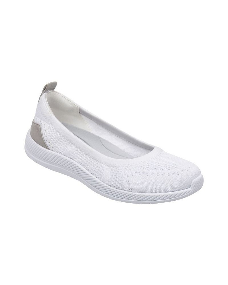 Women's Glitz Casual Slip-on Walking Shoes PD03 $40.29 Shoes