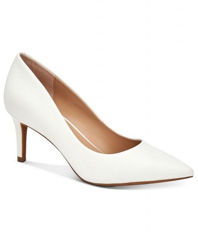 Women's Step 'N Flex Jeules Pumps PD03 $40.55 Shoes