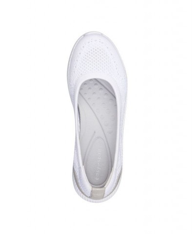 Women's Glitz Casual Slip-on Walking Shoes PD03 $40.29 Shoes