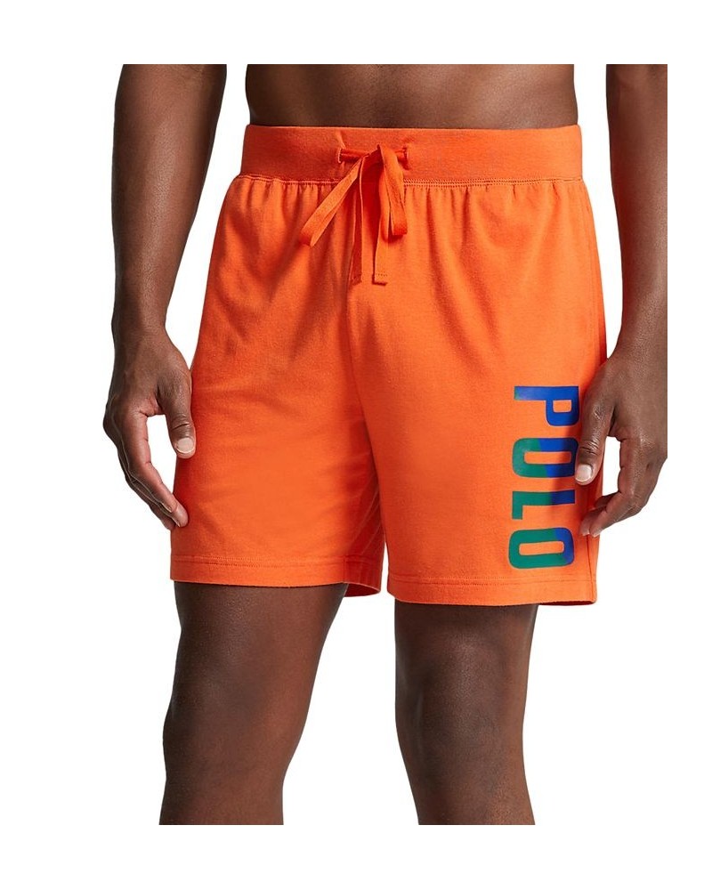 Men's Sleep Shorts PD02 $34.52 Pajama