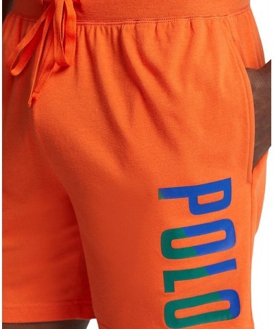 Men's Sleep Shorts PD02 $34.52 Pajama