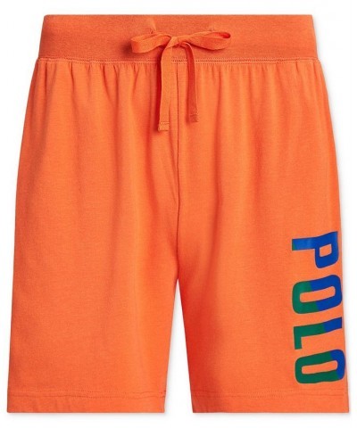 Men's Sleep Shorts PD02 $34.52 Pajama