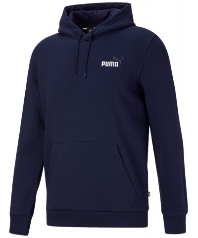 Men's Embroidered Logo Hoodie PD02 $23.28 Sweatshirt