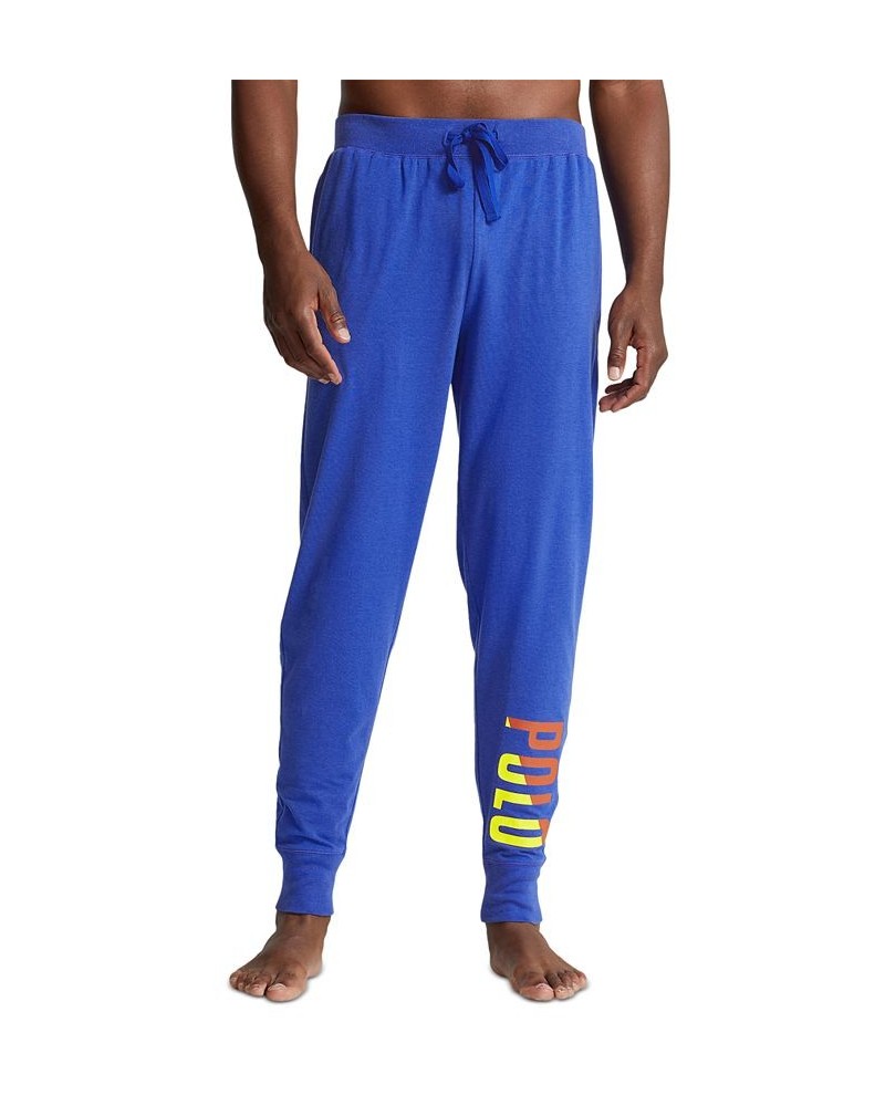 Men's Logo Pajama Pants PD06 $35.75 Pajama