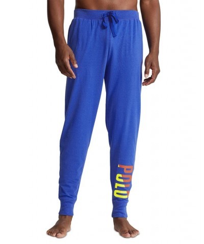 Men's Logo Pajama Pants PD06 $35.75 Pajama