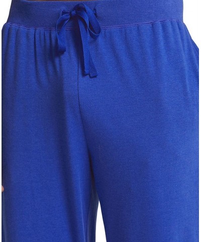 Men's Logo Pajama Pants PD06 $35.75 Pajama