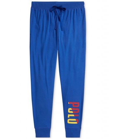 Men's Logo Pajama Pants PD06 $35.75 Pajama