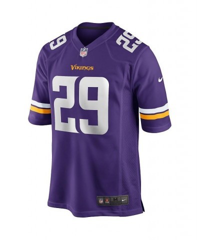 Men's Kris Boyd Purple Minnesota Vikings Game Jersey $44.80 Jersey