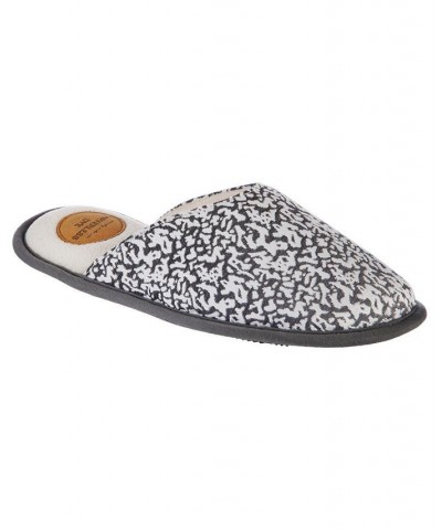 Women's Spectra Waterless Dye Slide Slipper Ash $25.92 Shoes