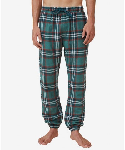 Men's Draw Cord Lounge Pants Multi $26.95 Pajama