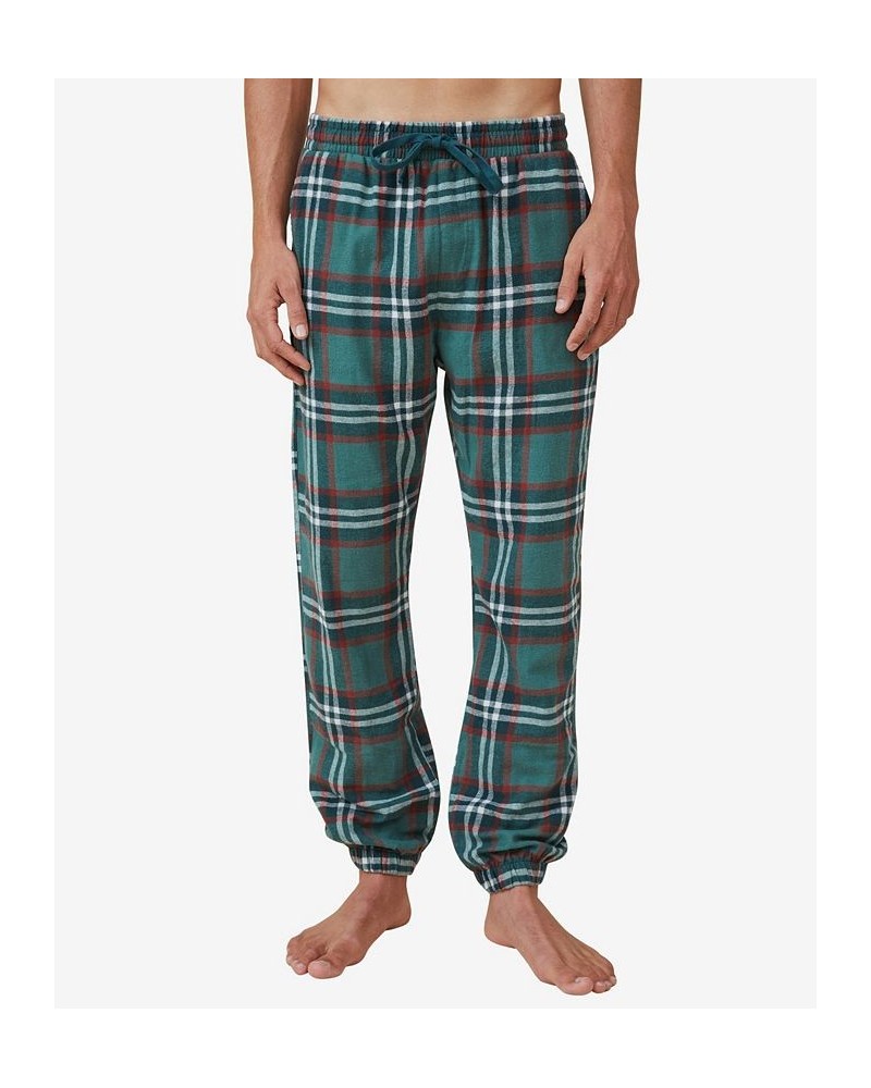 Men's Draw Cord Lounge Pants Multi $26.95 Pajama