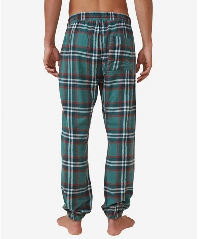 Men's Draw Cord Lounge Pants Multi $26.95 Pajama