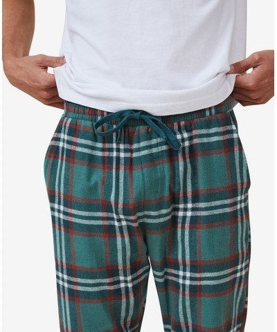 Men's Draw Cord Lounge Pants Multi $26.95 Pajama