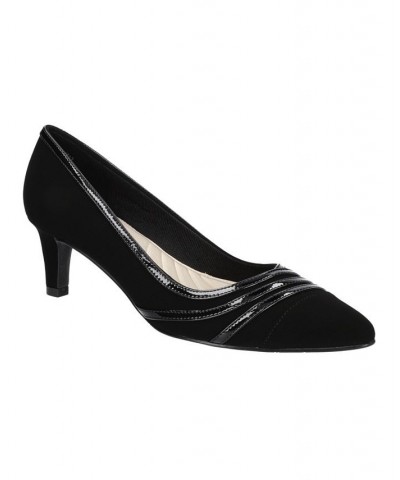 Women's Nobel Pumps PD02 $33.00 Shoes