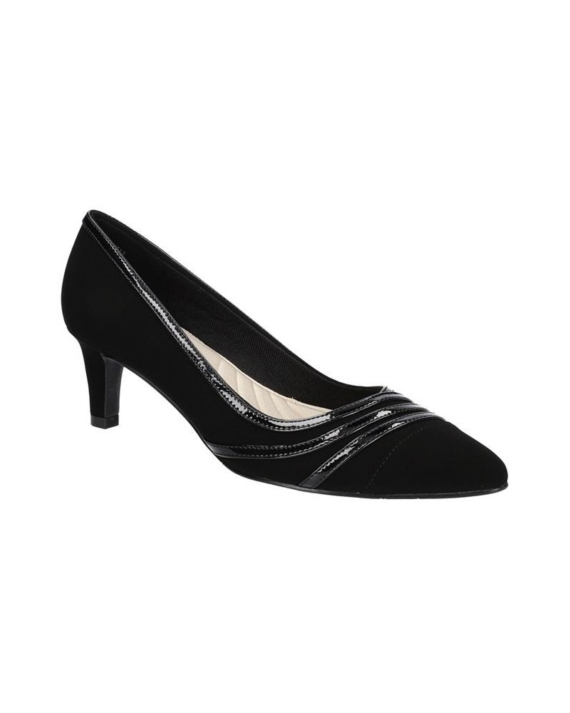 Women's Nobel Pumps PD02 $33.00 Shoes