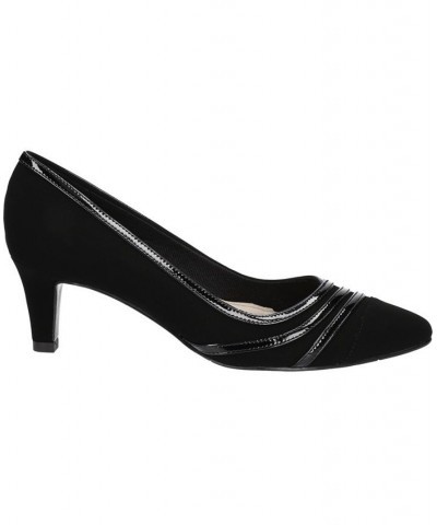 Women's Nobel Pumps PD02 $33.00 Shoes