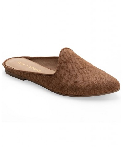 Ninna Mules PD02 $30.35 Shoes