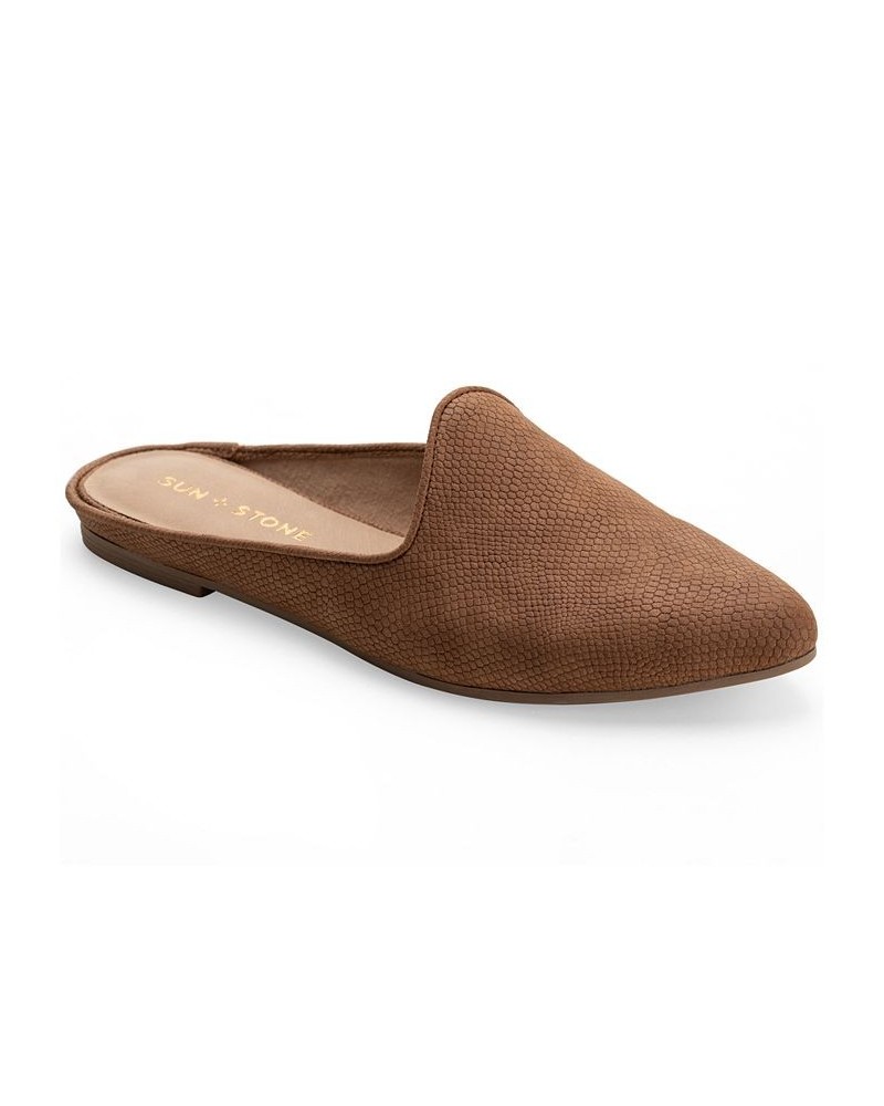 Ninna Mules PD02 $30.35 Shoes