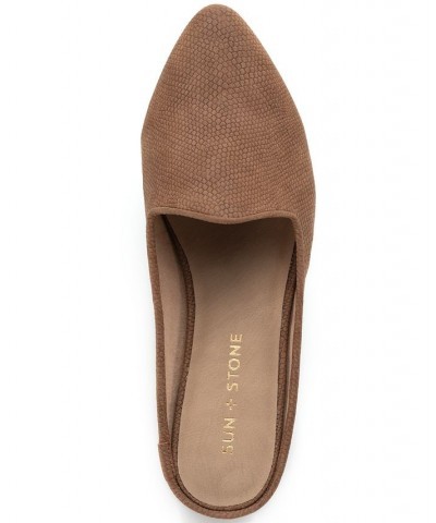 Ninna Mules PD02 $30.35 Shoes