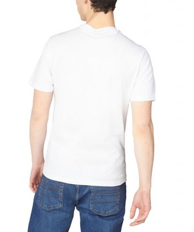 Men's Signature Target Graphic Short-Sleeve T-Shirt White $28.91 T-Shirts