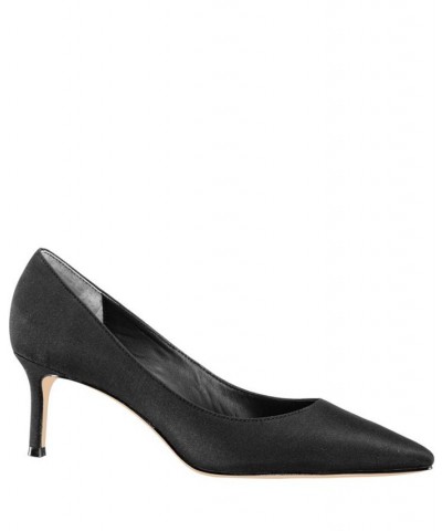 Women's Nina60 Evening Pumps PD02 $51.23 Shoes