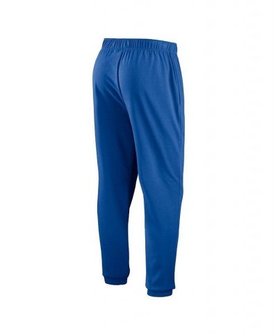 Men's Branded Royal Indianapolis Colts From Tracking Sweatpants $32.99 Pants