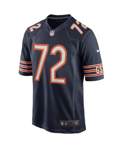 Men's William Perry Navy Chicago Bears Game Retired Player Jersey $36.38 Jersey