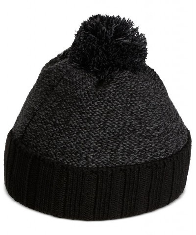 Men's Recon 3 Ballie Marled Tall-Fit Beanie Blk/gry Marl/blk $17.11 Hats