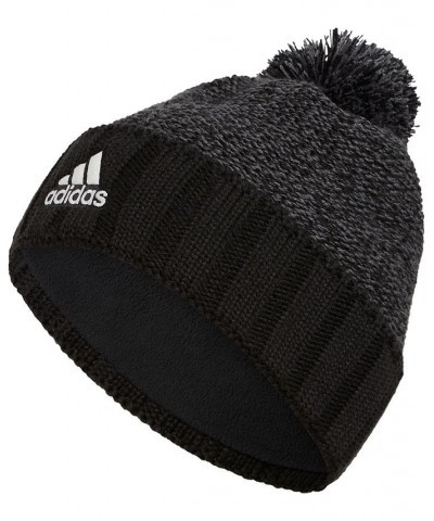 Men's Recon 3 Ballie Marled Tall-Fit Beanie Blk/gry Marl/blk $17.11 Hats