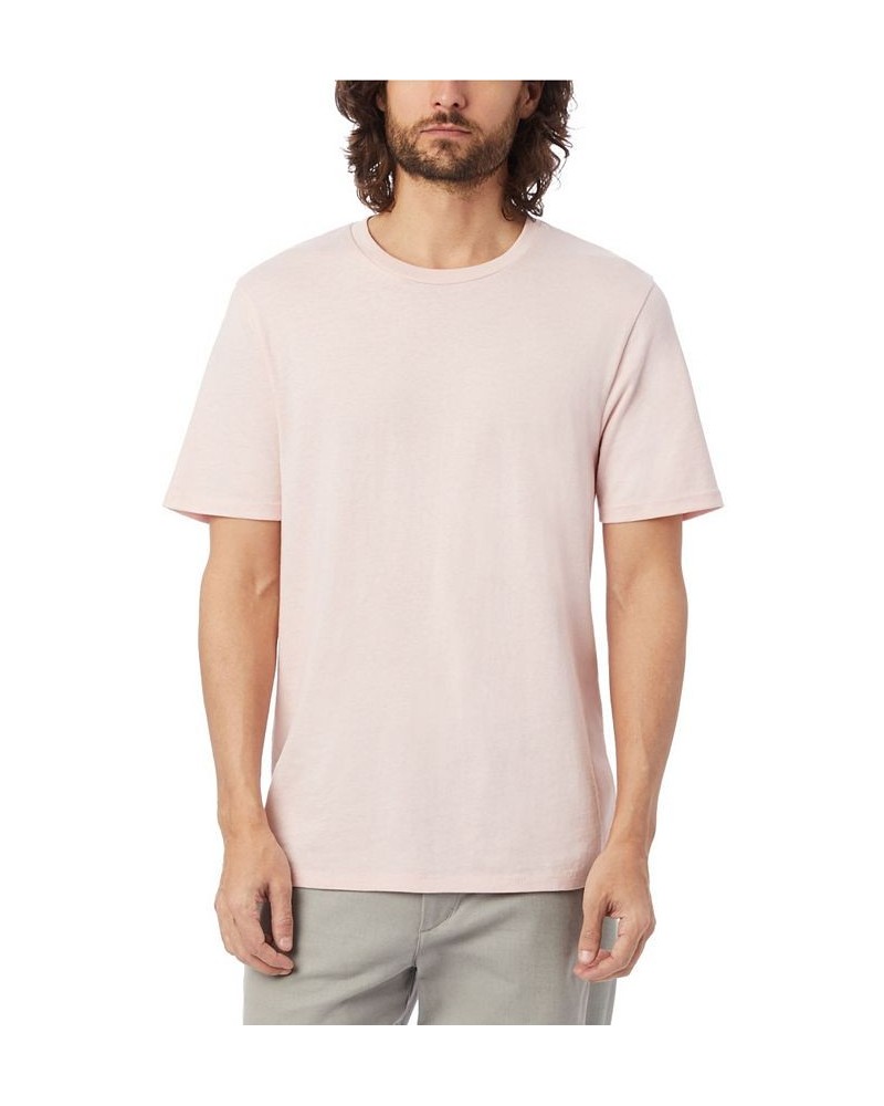 Men's Outsider Heavy Wash Jersey T-Shirt PD13 $22.36 T-Shirts