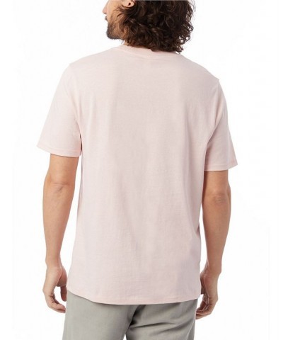 Men's Outsider Heavy Wash Jersey T-Shirt PD13 $22.36 T-Shirts