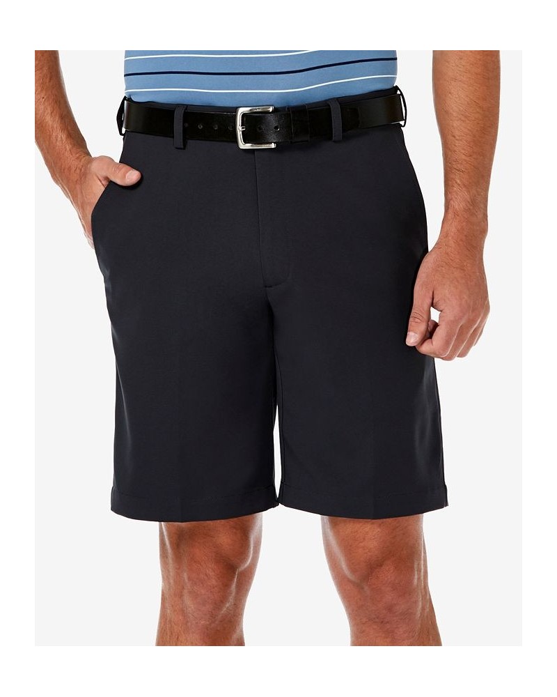 Men's Cool 18 PRO Flat Front Classic-Fit 9.5" Shorts PD01 $22.00 Shorts