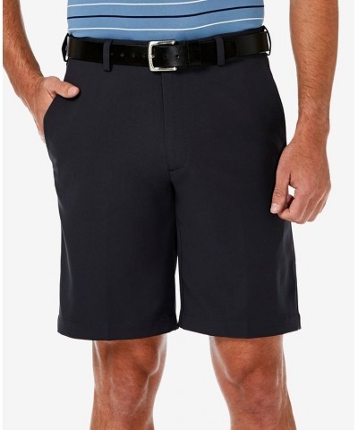 Men's Cool 18 PRO Flat Front Classic-Fit 9.5" Shorts PD01 $22.00 Shorts