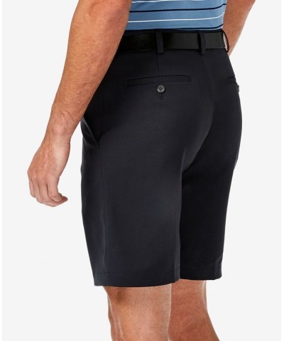 Men's Cool 18 PRO Flat Front Classic-Fit 9.5" Shorts PD01 $22.00 Shorts