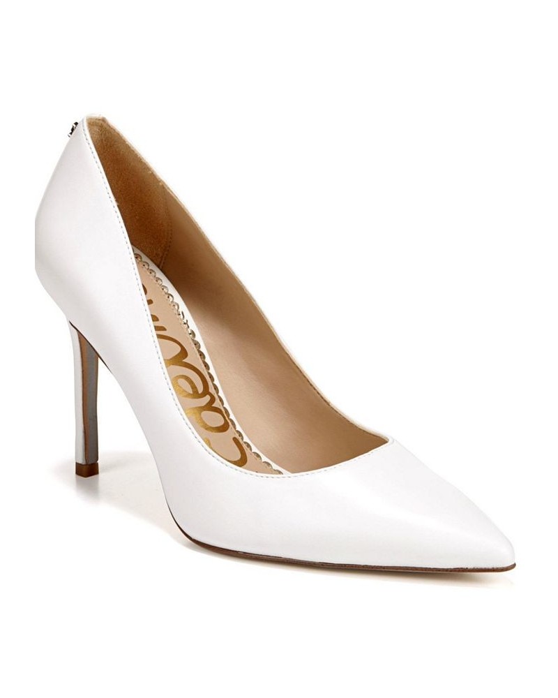 Women's Hazel Pumps PD06 $40.42 Shoes