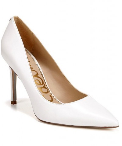 Women's Hazel Pumps PD06 $40.42 Shoes