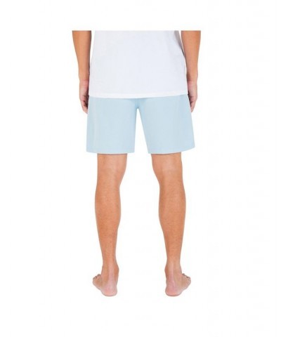 Men's Phantom Zuma II Volley Elastic Waistband Shorts PD03 $28.13 Shorts