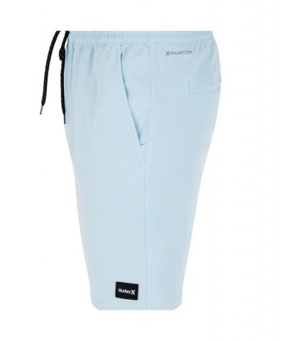 Men's Phantom Zuma II Volley Elastic Waistband Shorts PD03 $28.13 Shorts