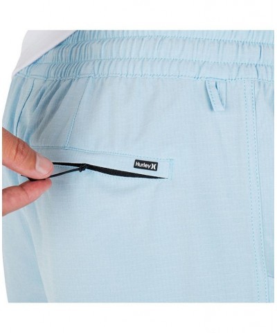 Men's Phantom Zuma II Volley Elastic Waistband Shorts PD03 $28.13 Shorts