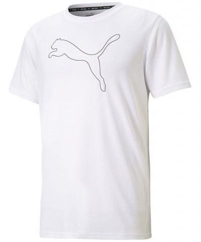 Men's Performance Cat T-Shirt PD03 $13.80 T-Shirts