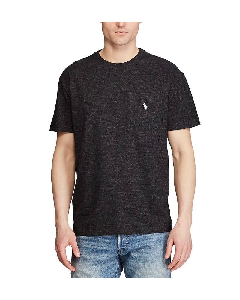 Men's Classic-Fit Jersey Pocket T-Shirt PD02 $30.55 T-Shirts